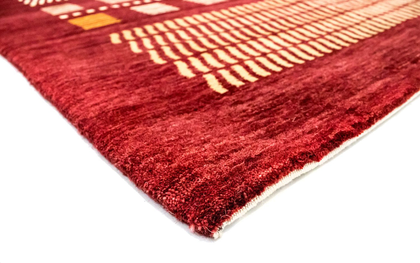 Loribaft Dywan 300x198cm - Dywan wełniany
