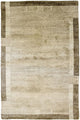 Dywan z Nepalu - 180 x 116 cm - natura