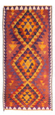 Stary kilim Dywan 310x150cm