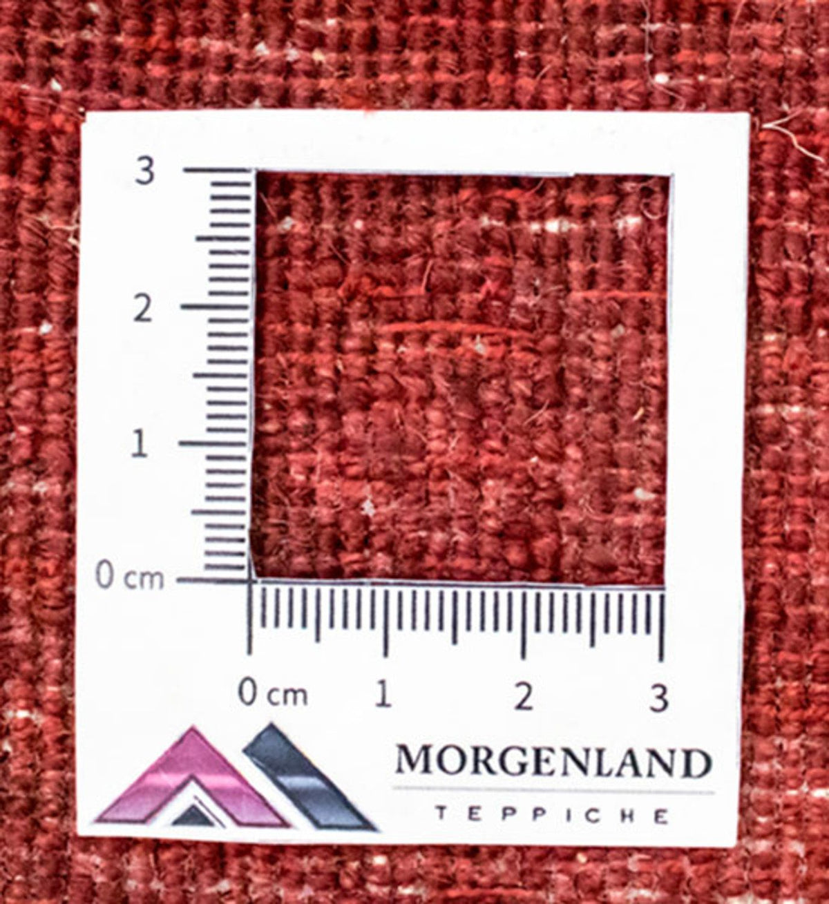 Dywan Gabbeh - Loribaft Perski - 297 x 202 cm - wielokolorowy