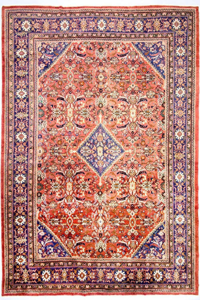 Sarouk Dywan 312x433cm - Dywan perski