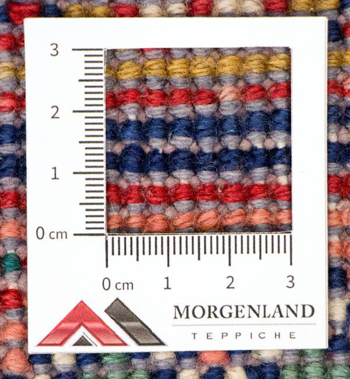 Dywan perski - Klasyczny - 433 x 312 cm - czerwony