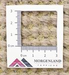 Dywan z Nepalu - 140 x 70 cm - wielokolorowy