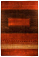 Loribaft Dywan 292x200cm - Dywan wełniany