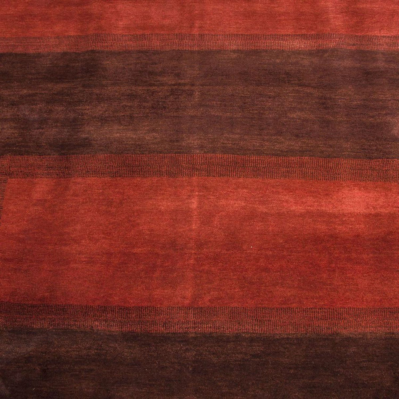 Loribaft Dywan 292x200cm - Dywan wełniany