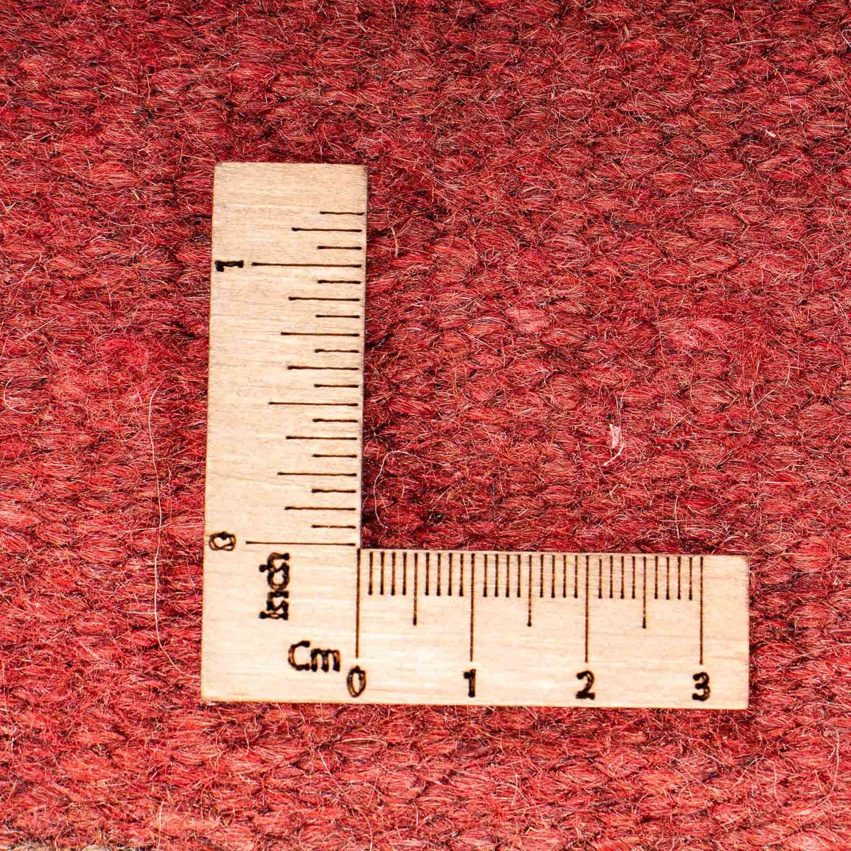 Biegacz Dywan Kelim - Stary - 360 x 140 cm - wielokolorowy