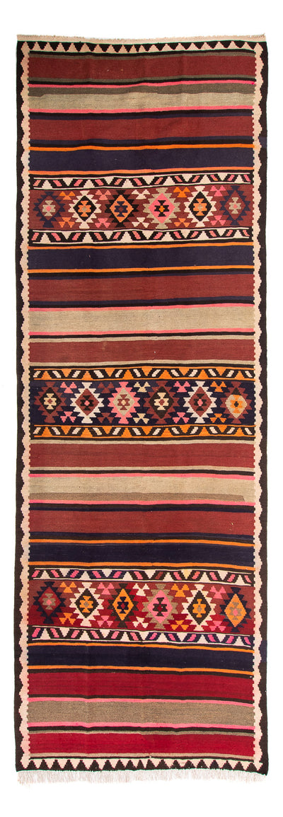 Stary kilim Dywan 140x360cm