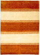Indo Gabbeh Dywan 240x174cm - Dywan wełniany