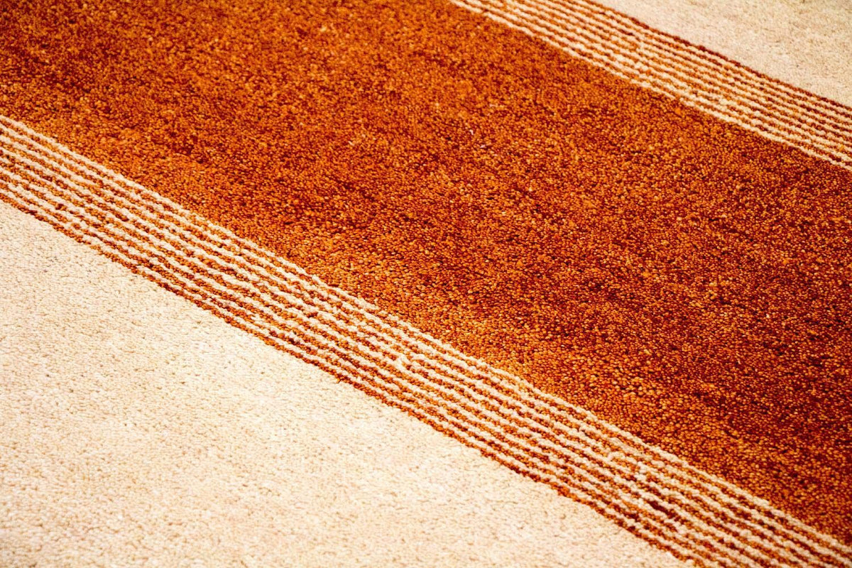 Dywan Gabbeh - Indus - 240 x 174 cm - kolorowe