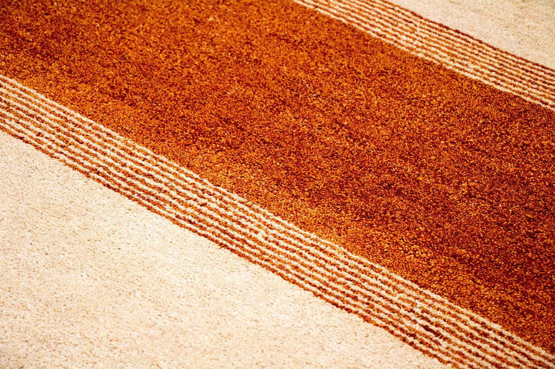 Dywan Gabbeh - Indus - 240 x 174 cm - kolorowe