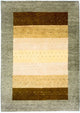 Indo Gabbeh Dywan 241x174cm - Dywan wełniany