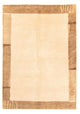 Indo Gabbeh Dywan 202x144cm - Dywan wełniany