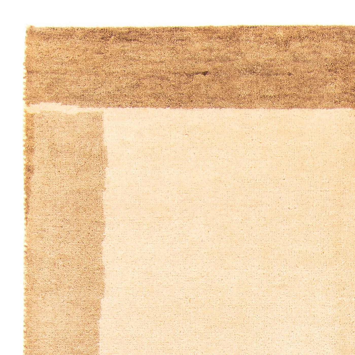 Indo Gabbeh Dywan 202x144cm - Dywan wełniany