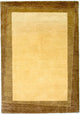 Indo Gabbeh Dywan 202x142cm - Dywan wełniany