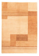 Indo Gabbeh Dywan 198x141cm - Dywan wełniany