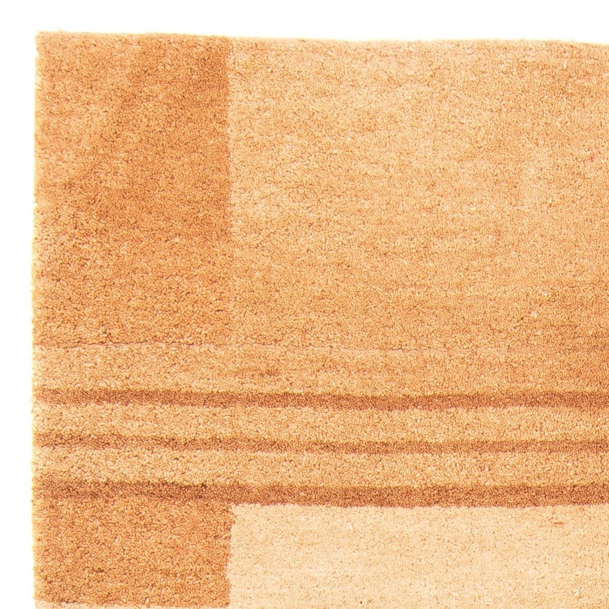 Dywan Gabbeh - Indus - 198 x 141 cm - wielokolorowy