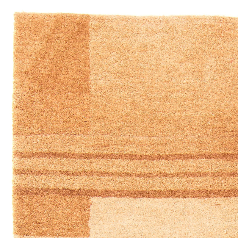 Dywan Gabbeh - Indus - 198 x 141 cm - wielokolorowy