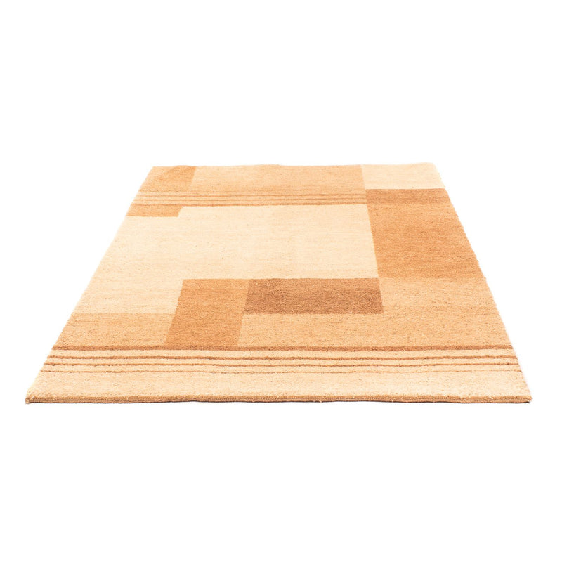 Dywan Gabbeh - Indus - 198 x 141 cm - wielokolorowy