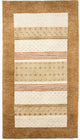 Indo Gabbeh Dywan 87x163cm - Dywan wełniany