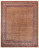 Kolyai Dywan 288x238cm - Dywan perski