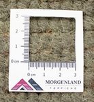 Dywan z Nepalu - 140 x 70 cm - wielokolorowy