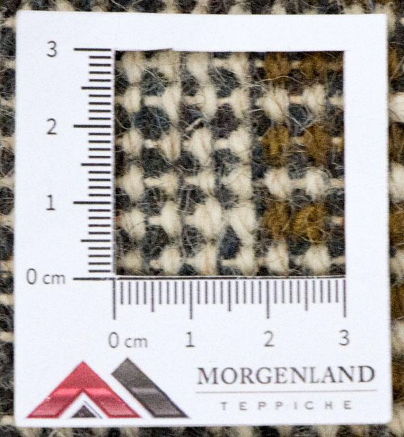 Dywan Gabbeh - Indus - 137 x 71 cm - wielokolorowy