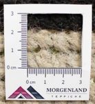 Dywan z Nepalu - 140 x 70 cm - wielokolorowy