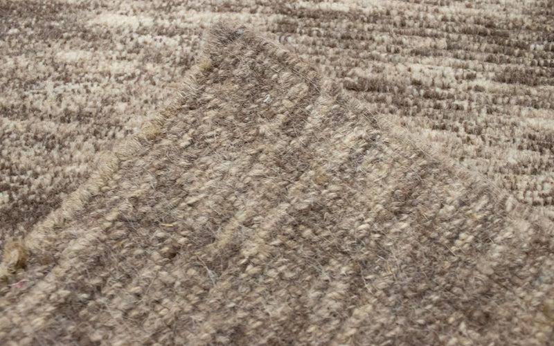 Dywan z Nepalu - 140 x 70 cm - wielokolorowy