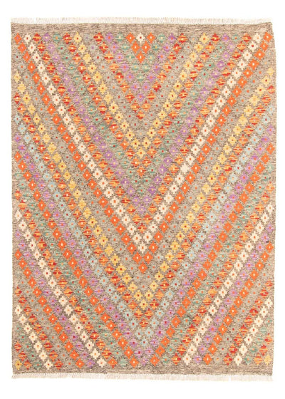 Kilim Maimana Dywan 155x200cm - Dywan wełniany