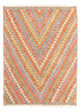 Kilim Maimana Dywan 200x155cm - Dywan wełniany