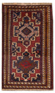 Dywan beludżycki 82x147cm - Dywan orientalny
