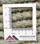 Dywan z Nepalu - 140 x 70 cm - wielokolorowy