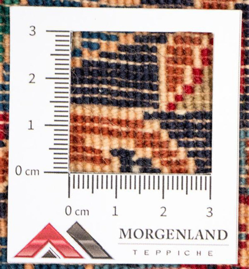 Dywan perski - Ghom - 333 x 213 cm - beżowy