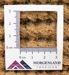 Dywan z Nepalu - 140 x 70 cm - wielokolorowy