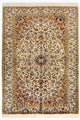 Kaszmirski jedwab Dywan 149x89cm - Dywan orientalny