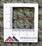 Dywan z Nepalu - 140 x 70 cm - wielokolorowy