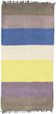 Dywan z Nepalu 140x70cm - Dywan wełniany