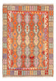 Kilim Maimana Dywan 207x155cm - Dywan wełniany