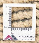 Dywan z Nepalu - 140 x 70 cm - wielokolorowy