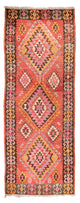Stary kilim Dywan 425x165cm