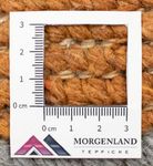 Dywan z Nepalu - 140 x 70 cm - wielokolorowy