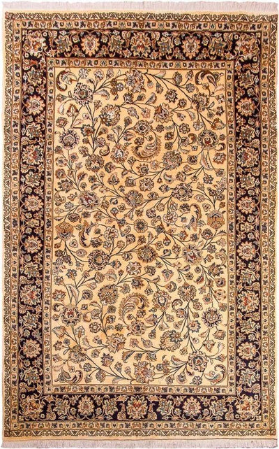 Mashhad Dywan 187x289cm - Dywan perski
