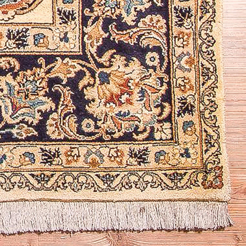 Dywan perski - Klasyczny - 289 x 187 cm - beżowy