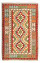 Kilim Maimana Dywan 148x97cm - Dywan wełniany