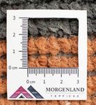 Dywan z Nepalu - 140 x 70 cm - wielokolorowy