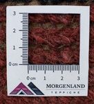 Dywan z Nepalu - 140 x 70 cm - wielokolorowy