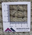 Dywan z Nepalu - 140 x 70 cm - wielokolorowy