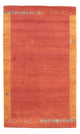 Indo Gabbeh Dywan 243x153cm - Dywan wełniany