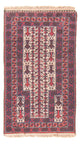 Dywan beludżycki 113x62cm - Dywan orientalny