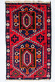 Dywan beludżycki 135x78cm - Dywan orientalny